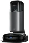 Eufy Omni S1 Pro, Saug-/Wischroboter, Always Clean Mop, 8.000Pa, 3D MatrixEye