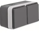Berker Steckdose SCHUKO 47843535