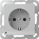 Gira Steckdose LED-Leuchte 4170015
