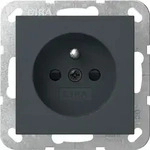 Gira Steckd. Erdstift+SH 448528