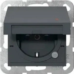 Gira Steckdose KD 455228