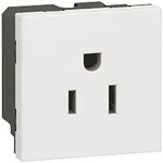Legrand Steckdose US socket Legrand 077504