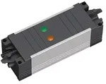 BACHMANN STEP ALU 1xSPD GST18