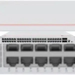 Huawei eKitEngine S310 Series S310-48P4X - Switch - L2+ - managed - 48 x 10/100/1000