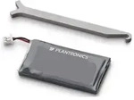 Plantronics Headset-Akku f&uuml;r CS 510 520 Savi W410 W420 W710 W720 Extended Life