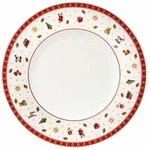 Villeroy & Boch Toy's Delight Speiseteller &oslash; 26,8 cm Wei&szlig;
