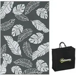 Outsunny - Outdoor-Teppich - 182 x 274 cm