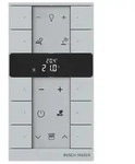 Busch-Jaeger Raumtemperaturregler SBR-F-10.0.11-83 2CKA006220A0883
