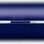 Pentel Ersatzmine LRP7-CX Pentel EnerGel Dokument 0,7mm blau