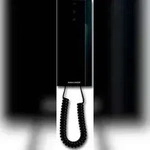Busch-Jaeger Innenstation Audio H&ouml;rer 83205 AP-681 2CKA008300A0002