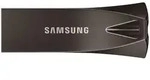 USB-Stick 512GB Samsung BAR Plus Titan Grey USB 3.1 retail