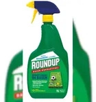 Roundup Rasen Unkrautfrei AF 1 L