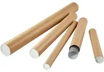 without brand TB 0750.050.15 Versandrohr DIN A1+ 5x75cm