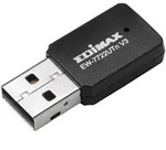Edimax EW-7722UTN V3 Wireless nano USB Adapter