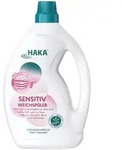 HAKA Sensitiv Weichsp&uuml;ler 2l f&uuml;r Allergiker & Babys vegan bunte & wei&szlig;e...