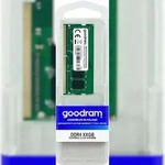Goodram GR3200S464L22/16G Speichermodul 16 GB 1 x 16 GB DDR4 3200 MHz