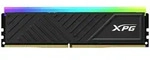 DIMM 8 GB DDR4-3200 , Arbeitsspeicher schwarz, AX4U32008G16A-SBKD35G, XPG Spectrix
