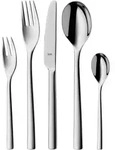 SILIT Besteck-Set Trend 30-teilig