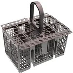 Whirlpool Bauknecht 488000386607 Besteckkorb f&uuml;r Geschirrsp&uuml;ler (Beschreibung)