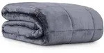 Gewichtsdecke 150x200cm - Entspannungsdecke 6kg - Anti Stress und Therapiedecke...