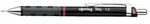 rotring Feinminenstift Tikky ReDesign - 1,0 mm, HB, schwarz