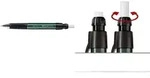 Faber Castell Druckbleistift Ersatzradierer Grip Plus 3x