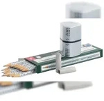 Faber-Castell Bleistift Grip 2001 Promotion Set in Blisterkarte