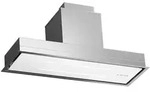 Klarstein High Line Eco 90 Deckenhaube 90 cm 436 m3/h Stufen Fernbedienung