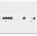 HUAWEI Router S380-L4P1T 1xGE WAN 4xGE LAN PoE+ 50W eKit