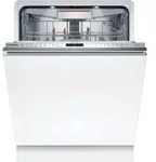 Bosch SMV8YCX02E Serie 8 &ndash; Vollintegrierter Geschirrsp&uuml;ler mit PerfectDry & Home
