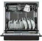 Klarstein Amazonia 8 Geschirrsp&uuml;lmaschine 1620 Watt f&uuml;r 8 Ma&szlig;gedecke 49 dB