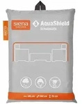 SIENA GARDEN AquaShield AquaShield Loungeh&uuml;lle 285x260xH70 cm