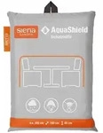 SIENA GARDEN AquaShield AquaShield Sitzgruppenh&uuml;lle 200x160xH85 cm