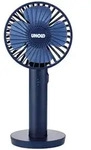 UNOLD Breezy II: Blue (Blau)