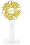 UNOLD Breezy II: White (Weiss)