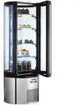 Saro Kuchenvitrine, 360 Liter Modell Franziska
