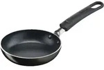 Tefal B5540002 Easy Cook & Clean Mini Poele 12 Cm, Antihaftbeschichtung Alle Herde