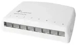 Teleg&auml;rtner Mini-Verteiler MPD8 AMJ/UMJ TH35/AP alpinwei&szlig;, unbest&uuml;ckt