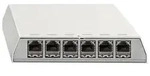 Rutenbeck Patchpanel PP-Cat.6A #23611106