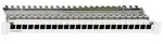 Rutenbeck UM-Patchpanel 24-Port PP-UMCat6Aiso24/24/1 239101000