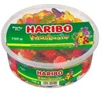 Haribo Phantasia (750 g)