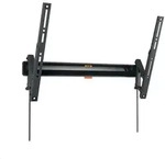 Vogels COMFORT TVM 3615 neigbare TV Wandhalterung 40-77 Zoll, schwarz