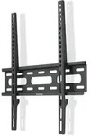 Hama TV-Wandhalterung starr 32-75 Zoll VESA 50x50-400x400