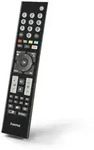Hama Universalfernbedienung f&uuml;r Panasonic