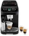 DeLonghi ECAM 310.60.B Magnifica Evo Next Kaffeevollautomat, schwarz