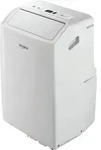Whirlpool - Tragbares Klimager&auml;t PACF212HPW