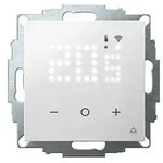 Eberle Controls UP-Thermostat UTE 3500RAL9016-G-55 557895054600