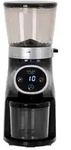 Adler AD4450 Professionelle elektrische Kaffeem&uuml;hle, 17 Mahlwerke, 17...
