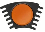 Faber Castell Einzelfarbe Connector orange Farbe 111