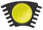 Faber Castell Einzelfarbe Connector gelb Farbe 05